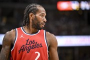 名记：NBA内部不少人希望严惩快船 在被证明无罪之前就是有罪的